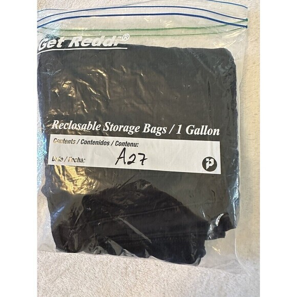 AG Adriano Goldschmied Jeans Womens 28 Black Ankle Slim Straight Stevie 28x27 - Picture 9 of 10